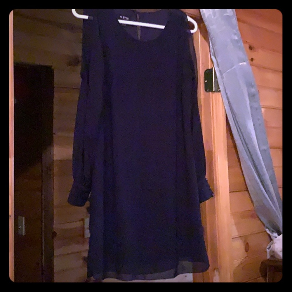 A.Byer Dress